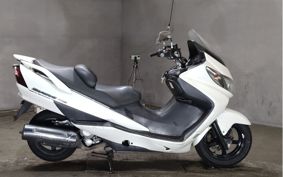 SUZUKI SKYWAVE 400S CK43A