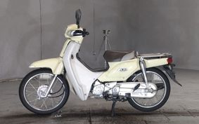 HONDA SUPER CUB110 JA10