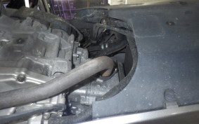 HONDA FORZA ZA 2024 MF10