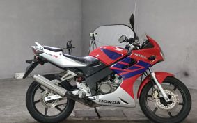 HONDA CBR125R JC34