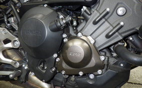 YAMAHA MT-09 Tracer 2016 RN36J