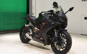 HONDA CBR650R RH03