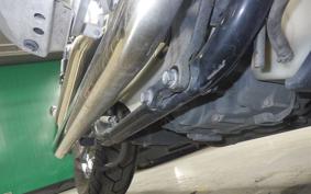 HONDA SHADOW 400 2007 NC34