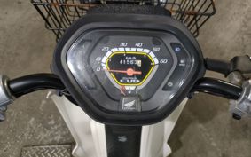 HONDA SUPER CUB50 AA04