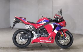 HONDA CBR600RR PC40