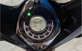 HONDA  SUPER CUB C125 JA48