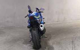 SUZUKI GSX-R1000R DM11G