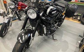 YAMAHA XSR900 2017 RN56J