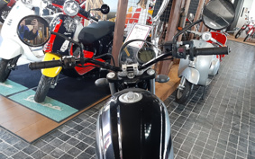 DUCATI DUCATI  SCRAMBLER SIXTY2 2016