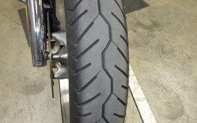 YAMAHA XV1900 RAIDER 2008
