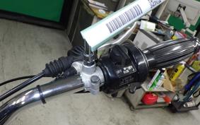 YAMAHA SR400 Gen.2 1992 1JR