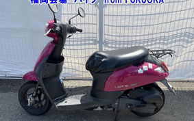 SUZUKI LET's