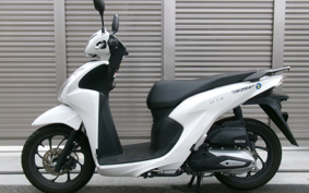 HONDA DIO 110 JK03