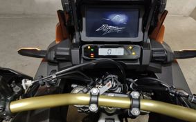 HONDA CRF1100L AFRICA TWIN 2026 SD15