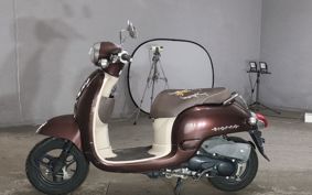 HONDA GIORNO AF70