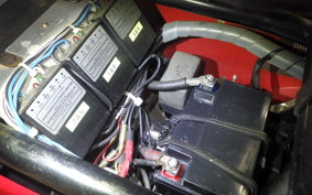 BENELLI 750セイ 1995