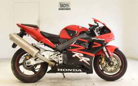 HONDA CBR954RR 2002