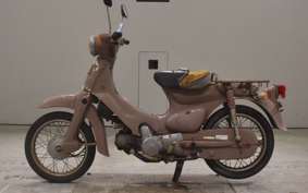 HONDA LITTLE CUB AA01