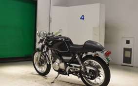HONDA GB400TT 1989 NC20
