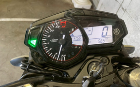 YAMAHA MT-25 RG43J