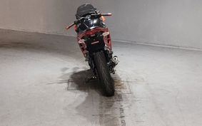 KAWASAKI NINJA 250 EX250L