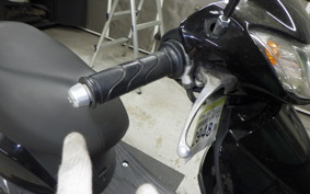 HONDA DIO Gen.6 AF68