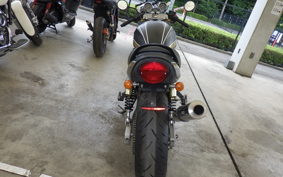 SUZUKI INAZUMA 400 (GSX400) 1997 GK7BA
