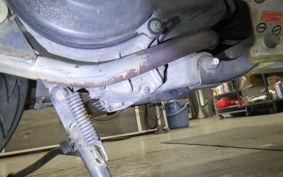 SUZUKI ADDRESS V125 G CF46A