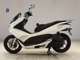 Фото Honda PCX 125 2010 с японского аукциона