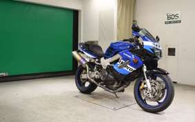 HONDA VTR1000F 1998 SC36