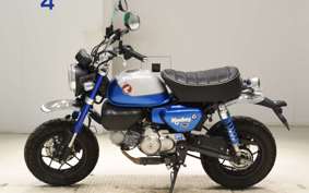 HONDA MONKEY 125 2026 JB03