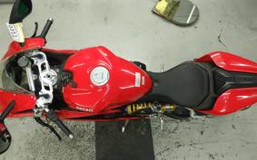 DUCATI 1299 PANIGALE S 2017