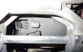 SUZUKI LET's 4 2021 CA45A