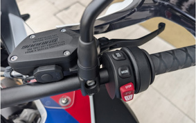 BMW R1250GS ADVENTURE 2022 0M11