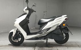 YAMAHA CYGNUS125XSR SED8J
