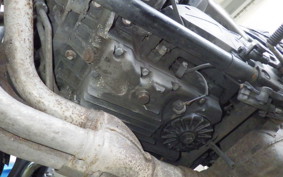 KAWASAKI ZEPHYR 400 KAI 1998