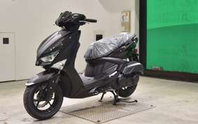 YAMAHA CYGNUSｸﾞﾘﾌｧｽ SEJ4J