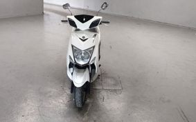 YAMAHA CYGNUS125XSR SE44J