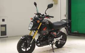 HONDA GROM JC92