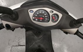 YAMAHA CYGNUS 125 X SE29