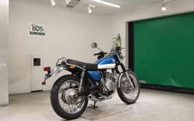 HONDA CB400SS E 2006 NC41