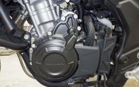HONDA 400X 2022