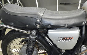 HONDA CB350 FOUR 2021 CB350F