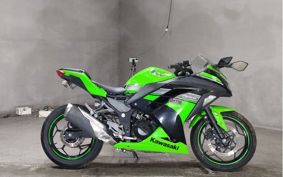 KAWASAKI NINJA 250 EX250L