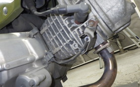 HONDA ｸﾛｽｶﾌﾞ110-2 2010 JA45