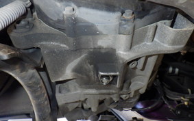 HONDA FORZA Z GEN 2 2016 MF10