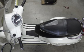 VESPA GTS150 SUPER 2022