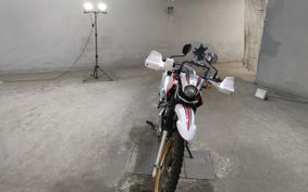 YAMAHA SEROW 250 DG17J