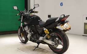 HONDA CB400SF VTEC A 2011 NC42