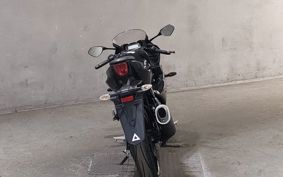 SUZUKI GSX-R125 DL33B